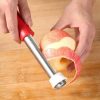 2 IN 1 Corer and Peeler | Fruit Slicers Fruit Slicers Fruit Slicers