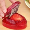 7-Blade Strawberry Slicer | Fruit Slicers Fruit Slicers Fruit Slicers