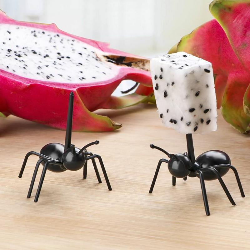 Ant Shaped Fruit Picker | Fruit Slicers Fruit Slicers Fruit Slicers