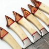 Arizona Custom Kitchen Knives Sets | Knives Kitchen & Dining Knives