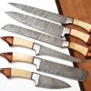 Arizona Custom Kitchen Knives Sets | Knives Kitchen & Dining Knives