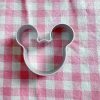 Cat Shape Cookie Cutter Mold for Easter Baking DIY | Cookie Cutters Cookie Cutters Cookie Cutters