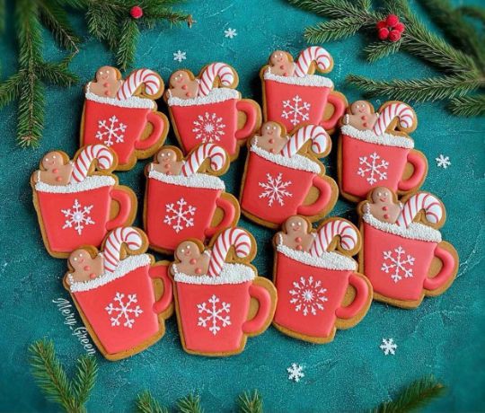 christmas coffee cup cookie cutters, cookie embosser custom cookie cutter, 3d cookie cutters | Cookie Cutters Cookie Cutters Cookie Cutters