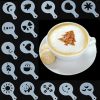 Coffee Barista Art Stencils | Kitchen Organizers Kitchen & Dining Kitchen Organizers