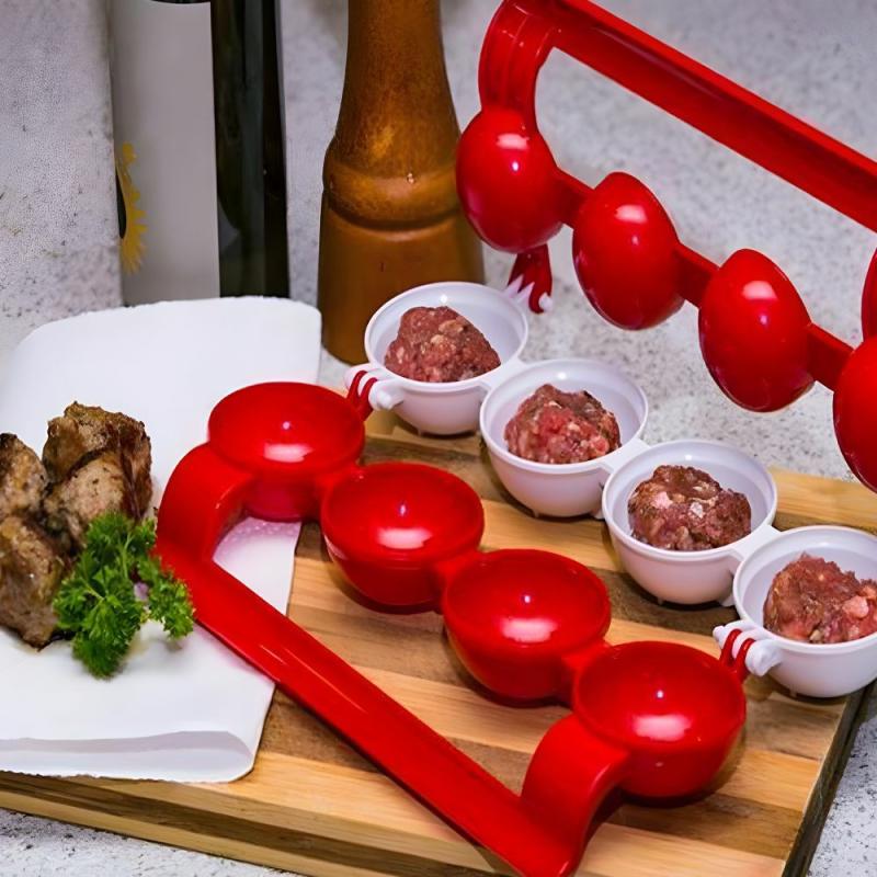 Creative Meatball Model | Kitchen Organizers Kitchen & Dining Kitchen Organizers