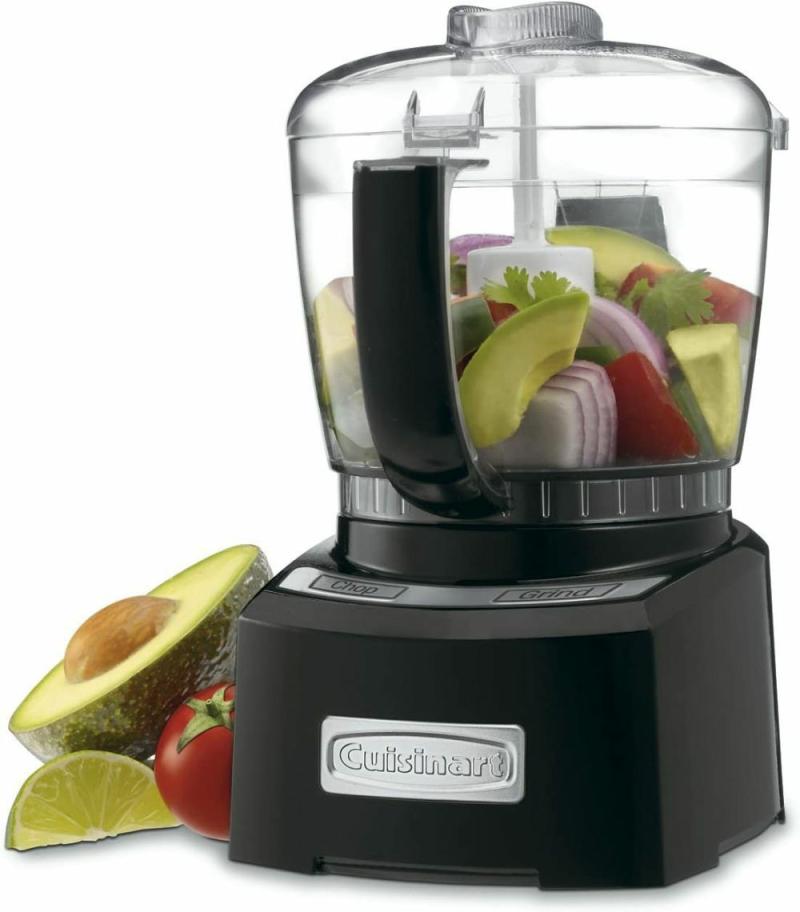 Cuisinart Chopper | Vegetable Cutters & Choppers Kitchen & Dining Vegetable Cutters & Choppers