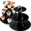 Cupcake Stand, Cake Stand holder, Tiered DIY Cupcake Stand Tower(US Customers) | Kitchen Organizers Kitchen & Dining Kitchen Organizers