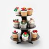 Cupcake Stand, Cake Stand holder, Tiered DIY Cupcake Stand Tower(US Customers) | Kitchen Organizers Kitchen & Dining Kitchen Organizers