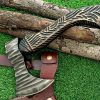 Custom Handmade Pizza Axe, Pizza Slicer, Viking Pizza Cutter, Camping Axe | Pizza Slicer Kitchen & Dining Pizza Slicer