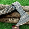 Custom Handmade Pizza Axe, Pizza Slicer, Viking Pizza Cutter, Camping Axe | Pizza Slicer Kitchen & Dining Pizza Slicer