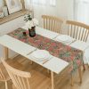 Customized Table Runner for the Easter holiday | Table Linens Kitchen & Dining Table Linens