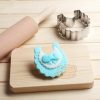 Cute New Baby Cookie Cutters | Cookie Cutters Cookie Cutters Cookie Cutters