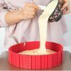 DIY Cake Baking Shaper | Kitchen Organizers Kitchen & Dining Kitchen Organizers