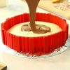 DIY Cake Baking Shaper | Kitchen Organizers Kitchen & Dining Kitchen Organizers