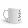 Don’t You Hate It When Coworkers Act Like Supervisors Coffee Mug | Quote Mug Kitchen & Dining Quote Mug