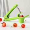 Easy Cherry Pitter | Fruit Slicers Fruit Slicers Fruit Slicers