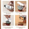 Easy Grip Jar Opener | Kitchen Organizers Kitchen & Dining Kitchen Organizers