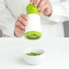 Easy & Quick Parsley Spice Mincer, Grinder & Chopper | Vegetable Cutters & Choppers Kitchen & Dining Vegetable Cutters & Choppers