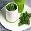 Easy & Quick Parsley Spice Mincer, Grinder & Chopper | Vegetable Cutters & Choppers Kitchen & Dining Vegetable Cutters & Choppers