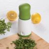 Easy & Quick Parsley Spice Mincer, Grinder & Chopper | Vegetable Cutters & Choppers Kitchen & Dining Vegetable Cutters & Choppers