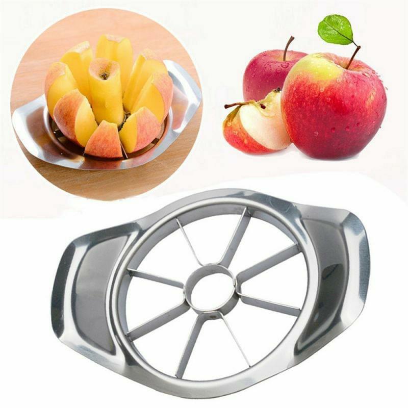 Efficient Apple Slicers & Corers: Transform Your Kitchen with Creative Tools for Fruits and Vegetables | Fruit Slicers Fruit Slicers Fruit Slicers