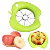 Efficient Apple Slicers & Corers: Transform Your Kitchen with Creative Tools for Fruits and Vegetables | Fruit Slicers Fruit Slicers Fruit Slicers