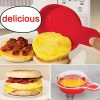 EggWich Microwave Egg Cooker | Cookware Cookware Cookware