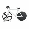 Fixie Bicycle Pizza Cutter | Pizza Slicer Kitchen & Dining Pizza Slicer