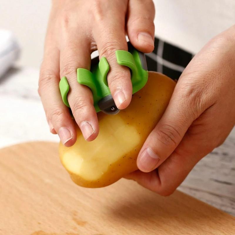 Fruit & Vegetable Peeler | Vegetable Cutters & Choppers Kitchen & Dining Vegetable Cutters & Choppers