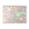 Glass Cutting Board Assorted berries ornament | Cookware Cookware Cookware