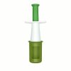 Grape Slicer Small Fruits Cutter Grape Splitter Salad Tools | Fruit Slicers Fruit Slicers Fruit Slicers