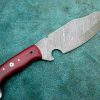 Hand Forged Hunting Knife ,Superior Custom Hand Made Damascus Steel Combat Knife | Knives Kitchen & Dining Knives