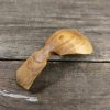 Handmade birch wood spoon, Hand carved pocket wooden spoon, Camping spoon, Hiking wooden spoon, Eating wooden spoon | Wooden Utensils Kitchen & Dining Wooden Utensils