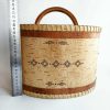 Large bread box, Large birch bark box | Kitchen Organizers Kitchen & Dining Kitchen Organizers