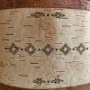 Large bread box, Large birch bark box | Kitchen Organizers Kitchen & Dining Kitchen Organizers