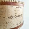 Large bread box, Large birch bark box | Kitchen Organizers Kitchen & Dining Kitchen Organizers