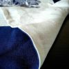 Linen tablecloth 35.43 x 35.43 inches Dense Fabric Handmade High European quality Linen 100%. | Table Linens Kitchen & Dining Table Linens