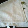 Linen towel 19’7 x 27’6 inches for the kitchen European flax | Table Linens Kitchen & Dining Table Linens