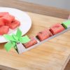 Melon Slicer Cutter Tool | Fruit Slicers Fruit Slicers Fruit Slicers