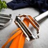 Multi-Function Vegetable Peeler | Vegetable Cutters & Choppers Kitchen & Dining Vegetable Cutters & Choppers