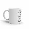 Once You Hit A Certain Age Coffee Mug | Quote Mug Kitchen & Dining Quote Mug