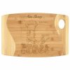 Personalized Cutting Board – Kitchen Measurement Chart, Bamboo Cutting board, Cooking Gift, Kitchen Tool, Gift | Cookware Cookware Cookware