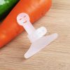 Plastic Cut Vegetable Finger Protector | Vegetable Cutters & Choppers Kitchen & Dining Vegetable Cutters & Choppers