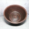 Pottery casserole / 135.25 fl.oz handmade red clay Clay cooking pot Casserole with lid | Cookware Cookware Cookware