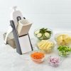 Quick & Easy Kitchen Chopping & Slicing Tool | Vegetable Cutters & Choppers Kitchen & Dining Vegetable Cutters & Choppers