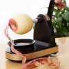 Rotary Fruit Peeler Machine | Fruit Slicers Fruit Slicers Fruit Slicers