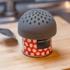 Snap-On Silicone Can Colander Strainer for Your Kitchen | Kitchen Organizers Kitchen & Dining Kitchen Organizers