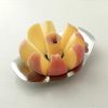 Stainless Steel Apple Cutter Slicer | Fruit Slicers Fruit Slicers Fruit Slicers