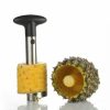 Stainless Steel Fruit Pineapple Corer Slicer | Fruit Slicers Fruit Slicers Fruit Slicers