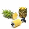 Stainless Steel Fruit Pineapple Corer Slicer | Fruit Slicers Fruit Slicers Fruit Slicers